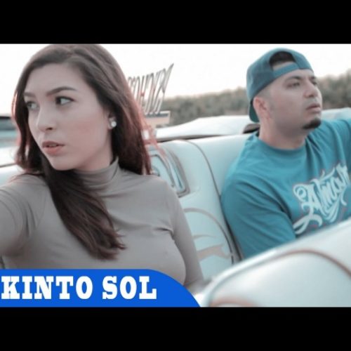 «Все по-старому» в новом клипе Kinto Sol