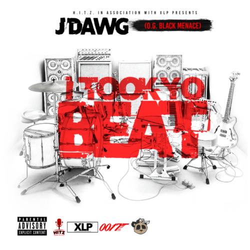 Jay Da Menace «I Took Yo Beat»