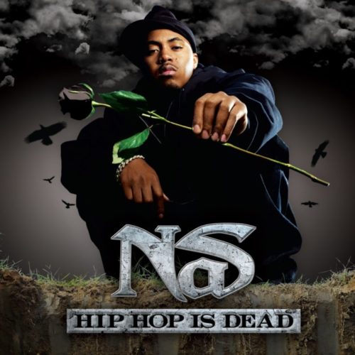 10 лет назад Nas похоронил хип-хоп