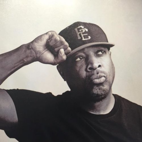 Chuck D (Public Enemy) выпустил видео «Free Big Willie»