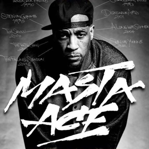 Masta Ace с новым видео «Mathematics»