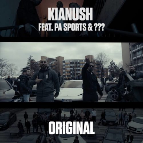 Германия: Kianush — Original ft. PA Sports & Mosh36
