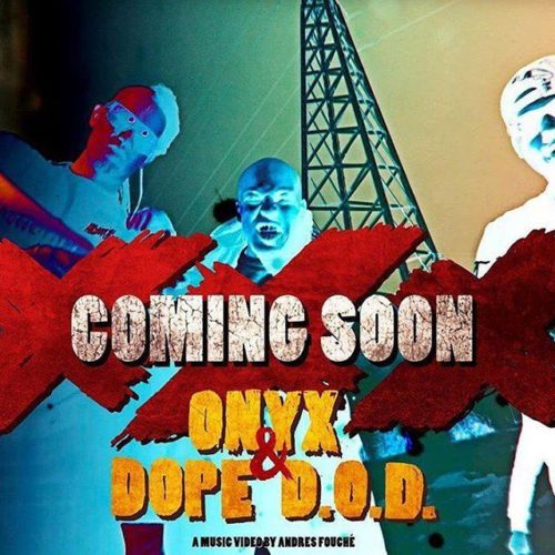 ONYX & Dope D.O.D. собираются выпустить совместный альбом «Shotgunz In Hell»