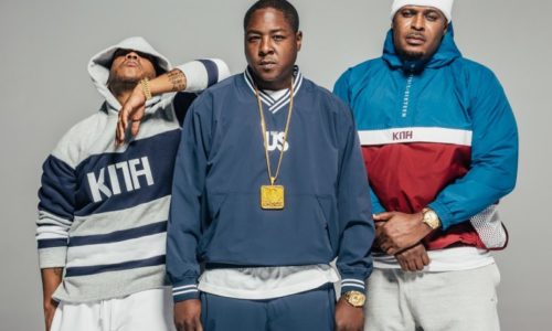 The Lox выпустили новое видео «Don’t You Cry»