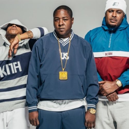 The Lox выпустили новое видео «Don’t You Cry»