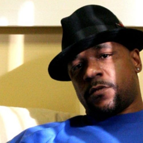 Печальные новости: умер Big Syke