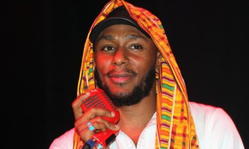 Mos Def выпустит еще 2 альбома в этом месяце