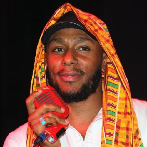 Mos Def выпустит еще 2 альбома в этом месяце