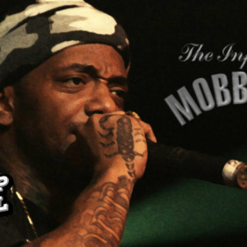 Эксклюзивное интервью с Prodigy of Mobb Deep для HipHop4Real