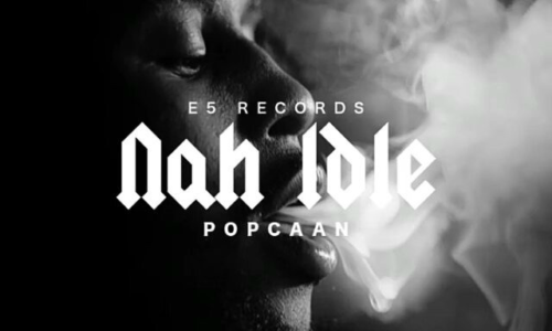 Премьера клипа: Popcaan – «Nah Idle»