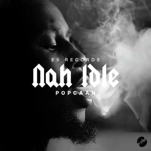 Премьера клипа: Popcaan – «Nah Idle»