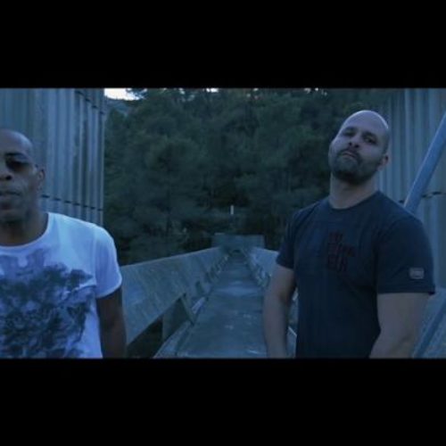 Новое видео от участника IAM: Shurik’n — Lâchez-moi