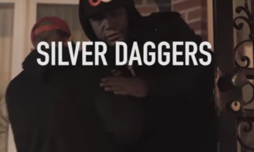 Craig G и Menace готовят совместный проект и презентовали первое видео “Silver Daggers”