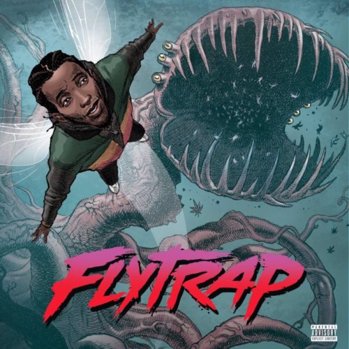 CJ Fly – «Flytrap»