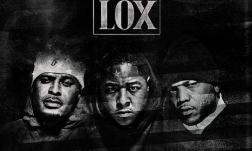 The LOX – «Filthy America… It’s Beautiful»