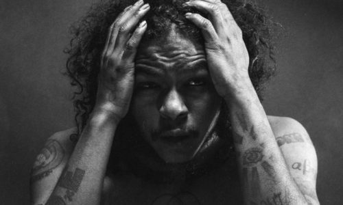 Ab-Soul – «Do What Thou Wilt.»