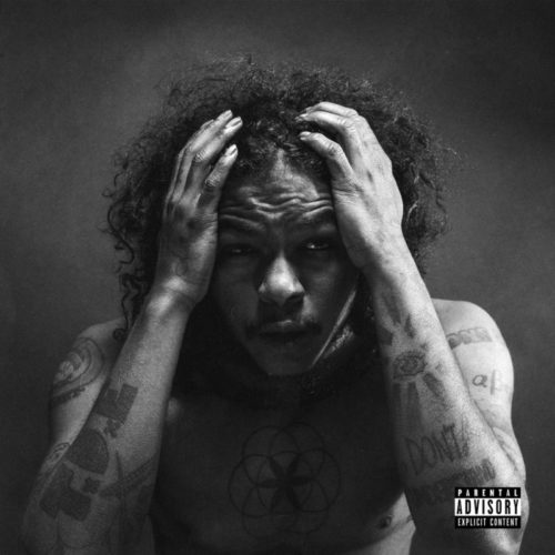 Ab-Soul – «Do What Thou Wilt.»