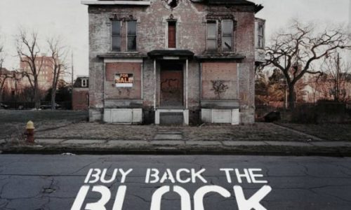 Премьера клипа: Rick Ross – «Buy Back the Block» (feat. 2 Chainz, Gucci Mane)