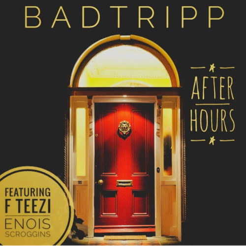 Музыка для приятного вечера: свежий сингл Badtripp «Afterhours»