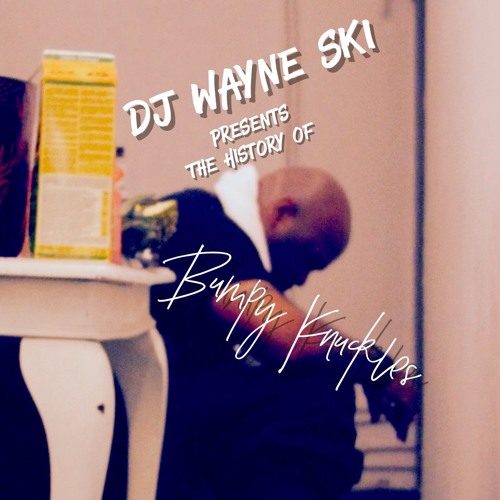 DJ Wayne Ski «The History Of Bumpy Knuckles» (Mix)