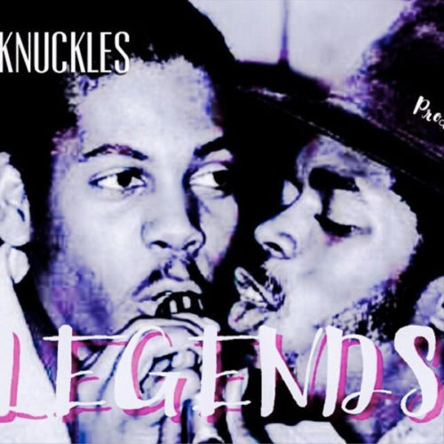 Нет будущего, без прошлого! Bumpy Knuckles с новым треком «Legends» (Prod. by Nottz)