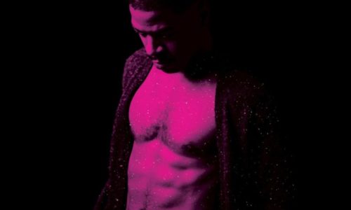 Kid Cudi – «Passion, Pain & Demon Slayin’»