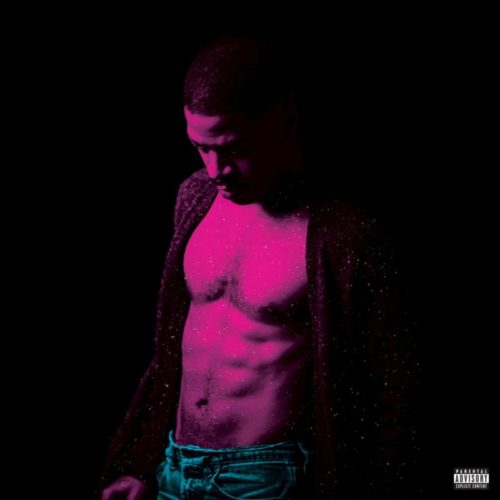 Kid Cudi – «Passion, Pain & Demon Slayin’»