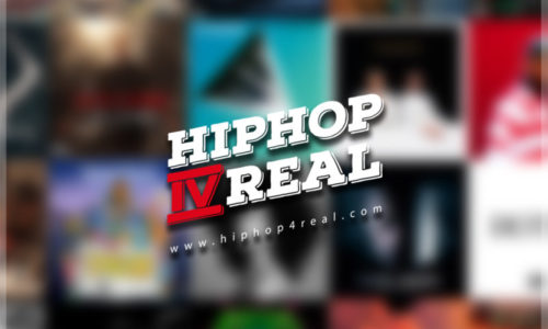 Сборник треков TOP-30 от HipHop4Real