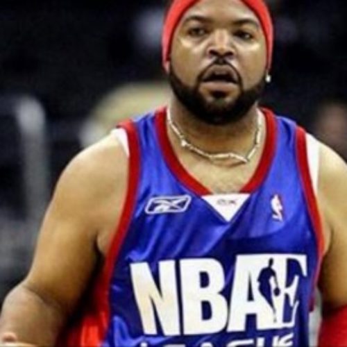 Легенда мирового хип-хопа Ice Cube запускает лигу для игроков НБА, вышедших на пенсию