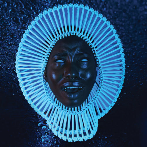 Childish Gambino — «Awaken, My Love!»