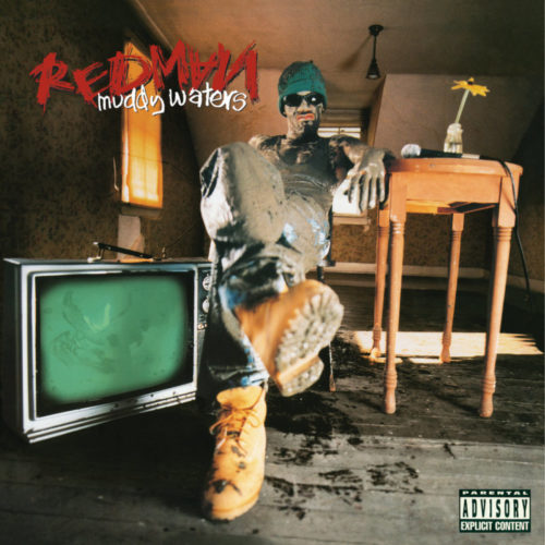 Этот день в хип-хопе: Redman – «Muddy Waters»