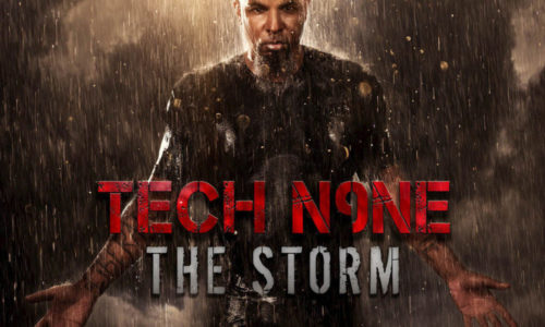 Tech N9ne — «The Storm»