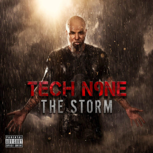 Tech N9ne — «The Storm»