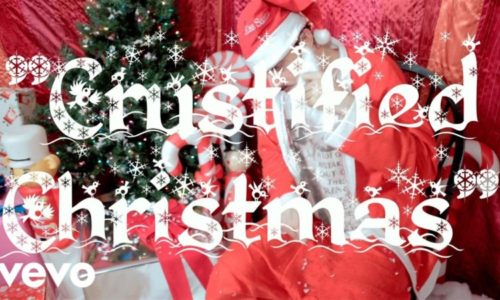 R.A. the Rugged Man и Mac Lethal с веселым рождественским видео «Crustified Christmas»