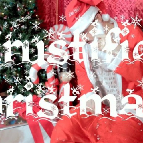 R.A. the Rugged Man и Mac Lethal с веселым рождественским видео «Crustified Christmas»