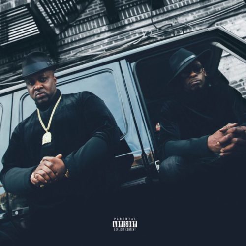 Smoke DZA & Pete Rock – «Don’t Smoke Rock»