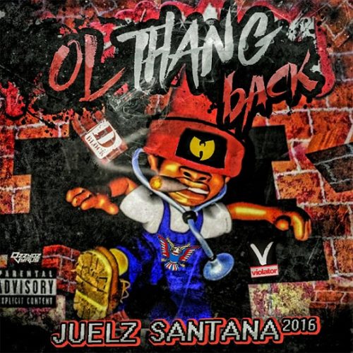 Method Man, Redman, Jadakiss и Busta Rhymes на новом треке Juelz Santana «Ol’ Thang Back»