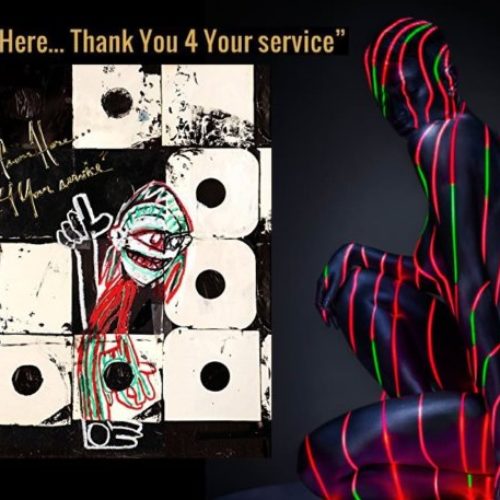 Спустя 18 лет они вернулись с триумфом: Рецензия на альбом A Tribe Called Quest «We Got It From Here… Thank You 4 Your Service»