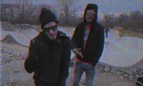 CES Cru «The Process (Guillotine)»