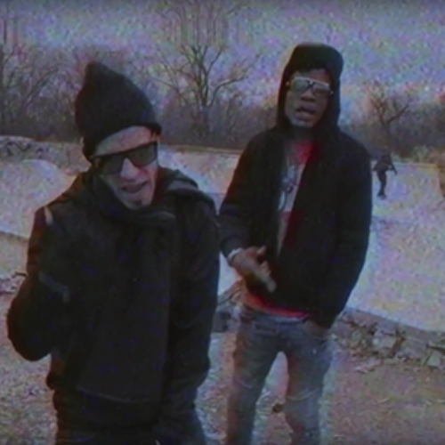 CES Cru «The Process (Guillotine)»