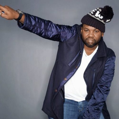 Raekwon поделился названием и обложкой нового альбома