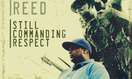 Ran Reed – «Still Commanding Respect»