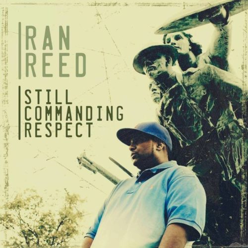 Ran Reed – «Still Commanding Respect»