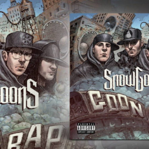 25 фактов об альбоме Snowgoons «Goon Bap»