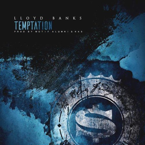 Lloyd Banks презентовал новый трек «Temptation»