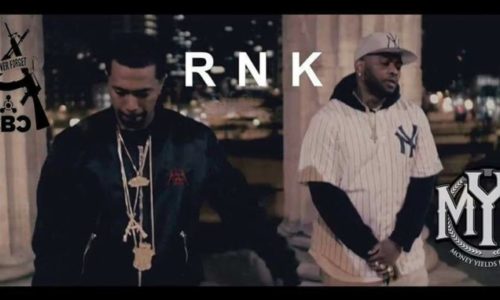 LROC feat. Joe Blow «R.N.K.»