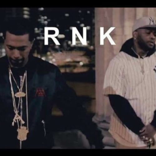 LROC feat. Joe Blow «R.N.K.»