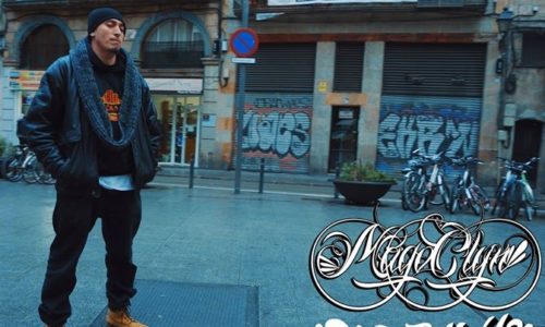 Прямиком с улиц Барселоны: Mago Clyn с новым видео «G Funk de Plaza»