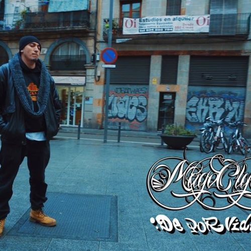 Прямиком с улиц Барселоны: Mago Clyn с новым видео «G Funk de Plaza»