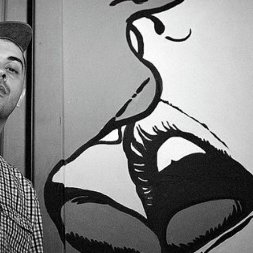 Смоки Мо показал обложку и название нового альбома